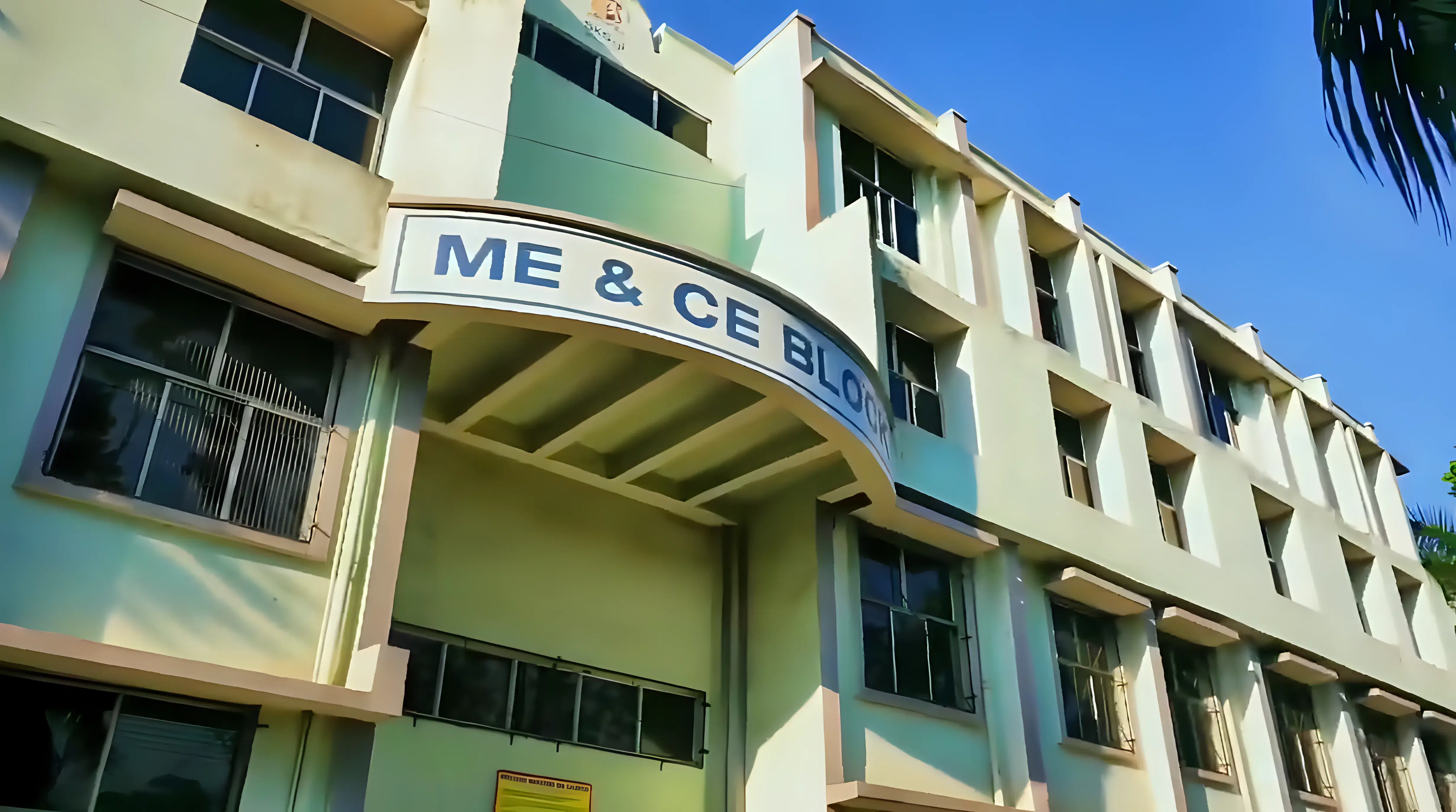 Bangalore College of Engineering and Technology Campus photo 20